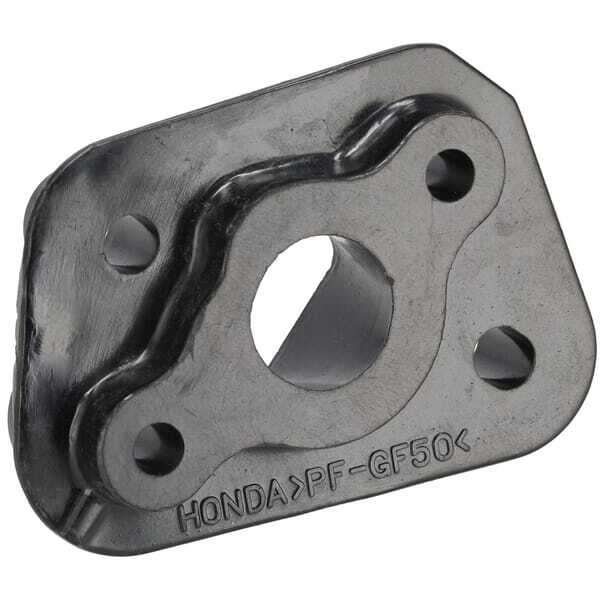 Honda Vergaser Isolator - 16211Z0DD01 - Vergaserisolator