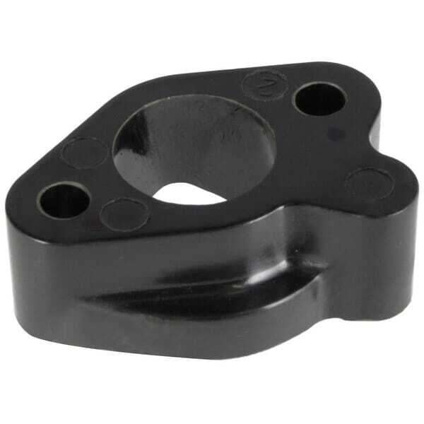 Honda Vergaser Isolator - 16211Z0DV01 - Vergaserisolator