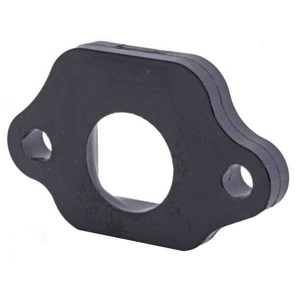 Honda Vergaser Isolator - 16211Z8B000 - Isolator, vergaser