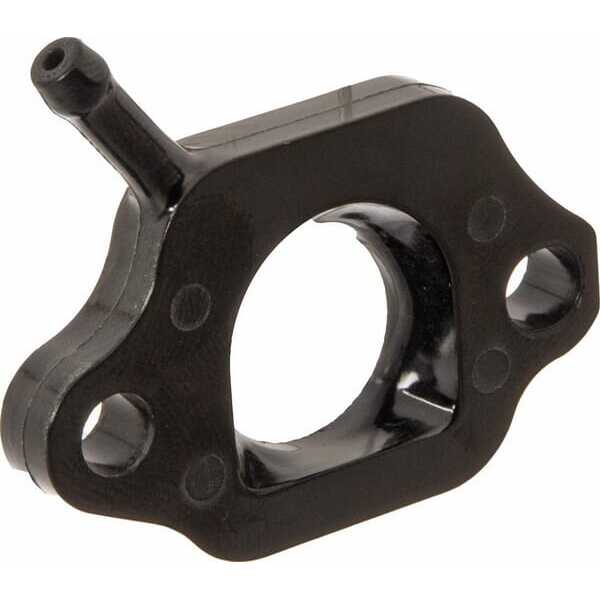 Honda Vergaser Isolator - 16211Z8D800 - Vergaserisolator