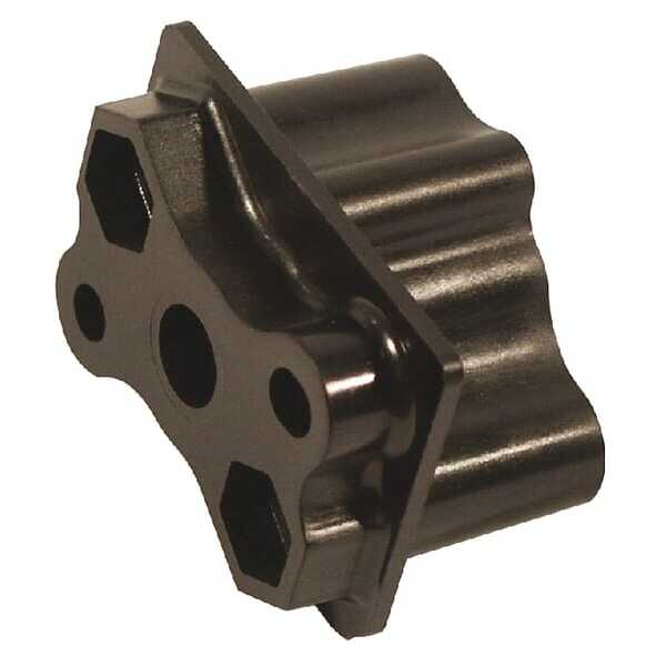 Honda Vergaser Isolator - 16211ZF5003 - Isolator