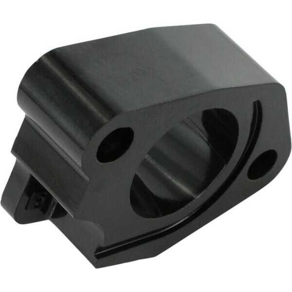 Honda Vergaser Isolator - 16211ZF5L00 - Isolator