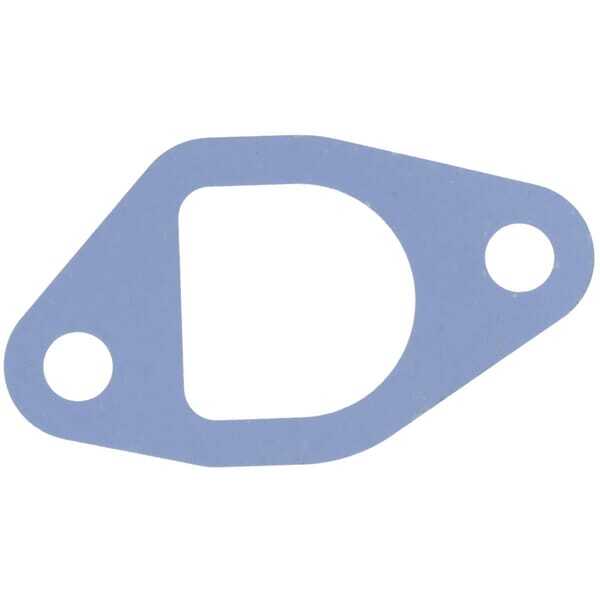 Honda Vergaserdichtung - 16212Z1T701 - Dichtung, Isolator