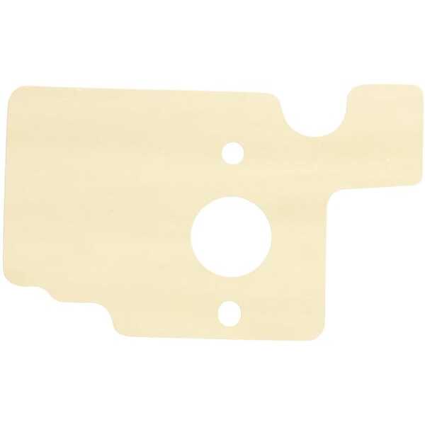 Honda Vergaserdichtung - 16212Z9L000 - Packung, Isolator