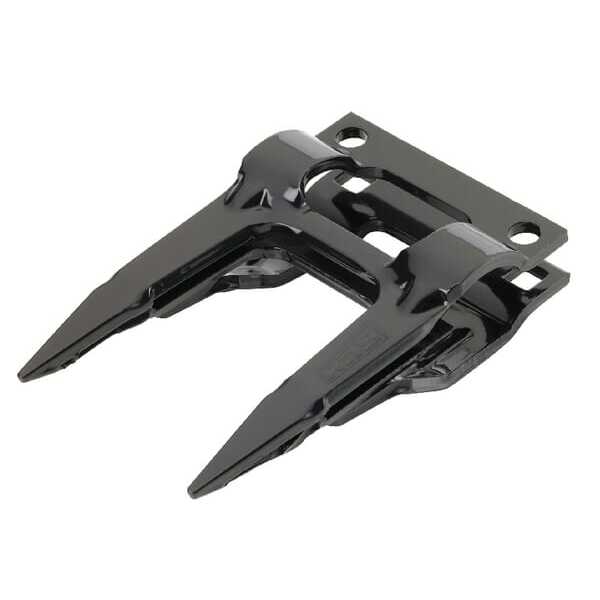 John Deere Doppelter Mähfinger des Schneidwerks - 1650004 - Doppelfinger, 12mm, schwarz (10)