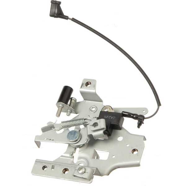 Honda OE-Motorteile - 16500ZE7W31 - Steuerbaugruppe
