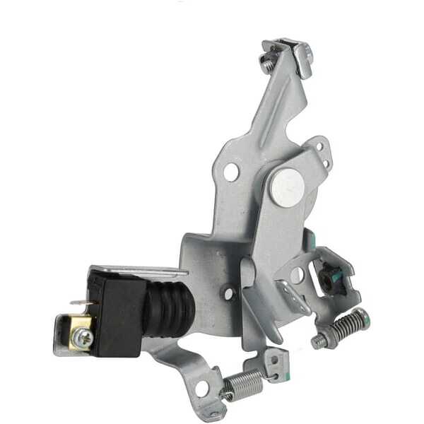 Honda OE-Motorteile - 16500ZF5010 - Steuerung