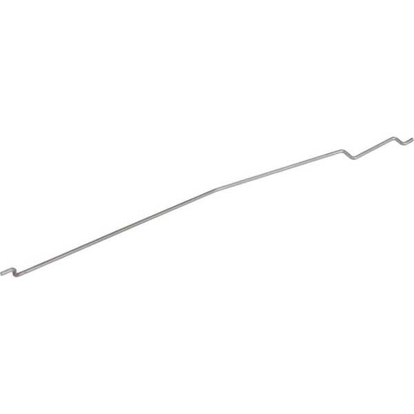 Honda Reglergestänge - 16555Z0L801 - Reglerstange