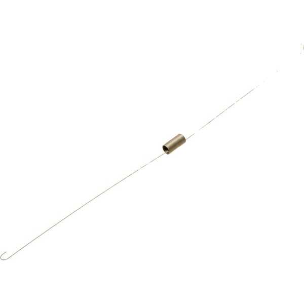 Honda Reglerfeder - 16562Z9L000 - Feder
