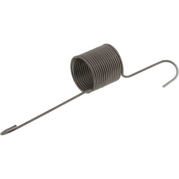 Honda Reglerfeder - 16562ZDJ000 - Gasfeder