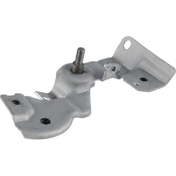 Honda OE-Maschinenteile - 16580ZH8813 - Steuerung Basis