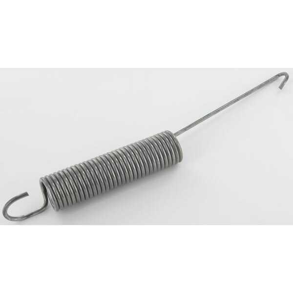 Murray ZugfedernÜbersichtF&G OE - 165X119MA - Feder
