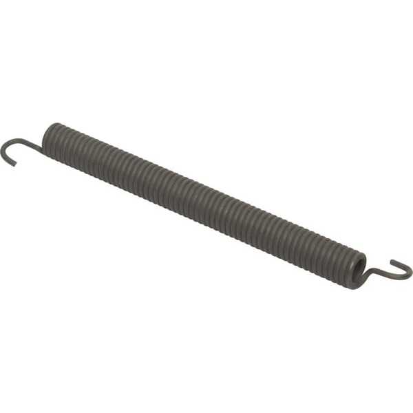 Murray ZugfedernÜbersichtF&G OE - 165X159MA - Spannfeder