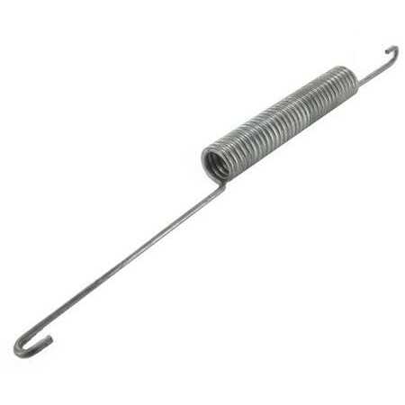 Murray ZugfedernÜbersichtF&G OE - 165X72 - Feder
