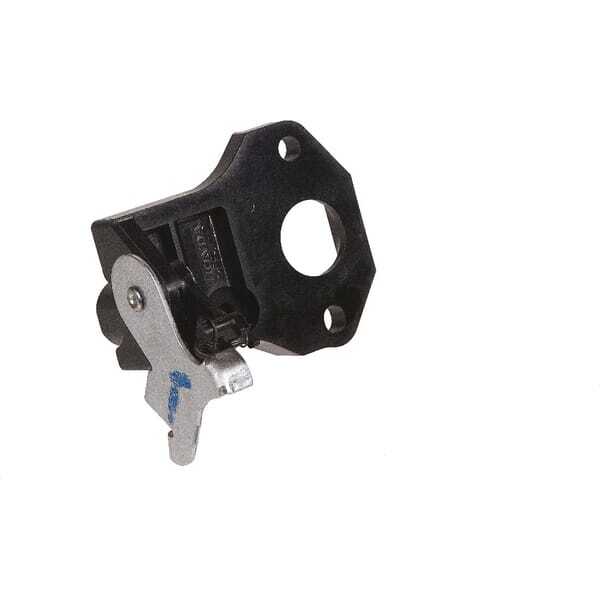 Honda Vergaser Isolator - 16600Z8D840 - Choke