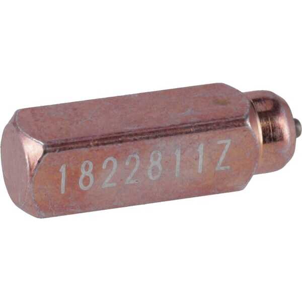Honda OE-Maschinenteile - 16620Z9L003 - Thermowax