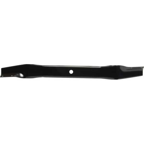 Snapper Rasenmähermesser nach Länge sortiertOEM - 1664019ASM - 30"Messer der 3100er-Serie