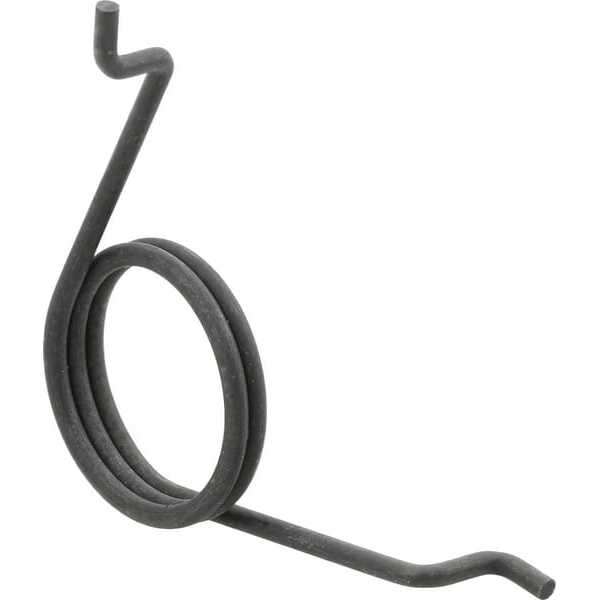 Murray ZugfedernÜbersichtOE F&G - 166X39 - Feder