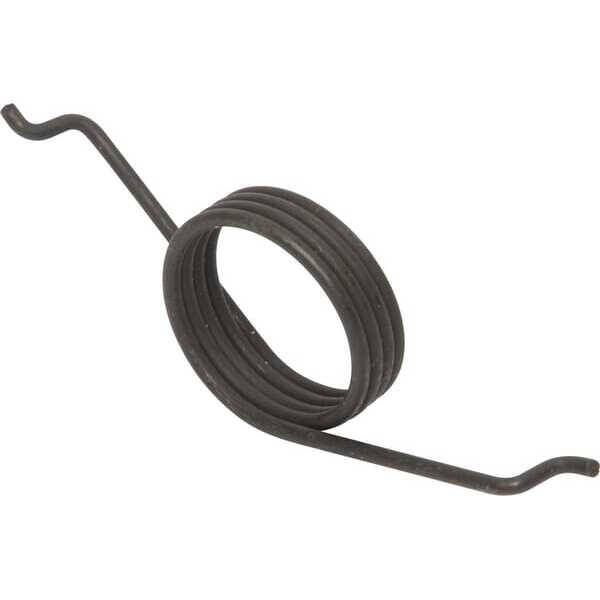 Murray ZugfedernÜbersichtOE F&G - 166X41 - Feder
