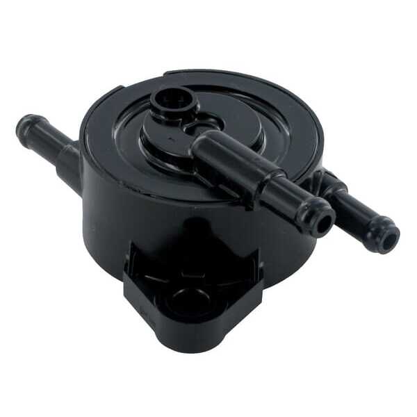 Honda Kraftstoffpumpe - 16700Z0M782 - Kraftstoffpumpe