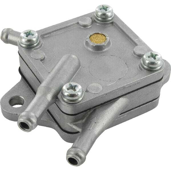 Honda Kraftstoffpumpe - 16700ZJ1003 - Kraftstoffpumpe
