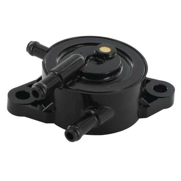 Honda Kraftstoffpumpe - 16700ZL8013 - Kraftstoffpumpe