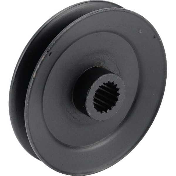 Snapper Riemenscheiben und SpannrollenÜbersichtOE F&G - 1679161SM - Spannrolle