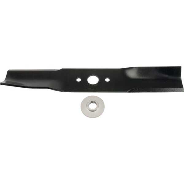 Snapper Rasenmähermesser nach Länge sortiertOEM - 1687015SM - Messer 54" Legacy (Mitte)