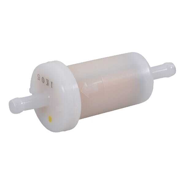 Honda In-Line Kraftstofffilter - 16910Z6L003 - Kraftstofffilter 20 µm