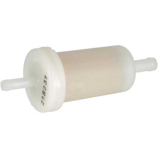 Honda In-Line Kraftstofffilter - 16910ZBH821 - Kraftstoffsieb komplett