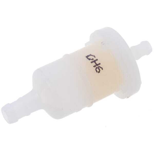 Honda In-Line Kraftstofffilter - 16910ZE8015 - Kraftstofffilter