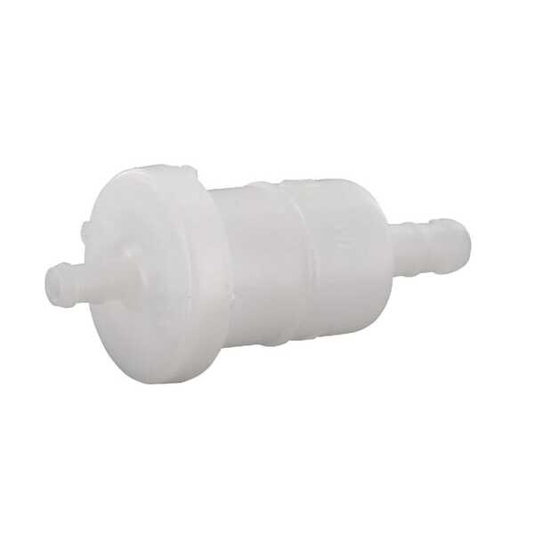Honda In-Line Kraftstofffilter - 16910ZG0U02 - Schmutzfilter