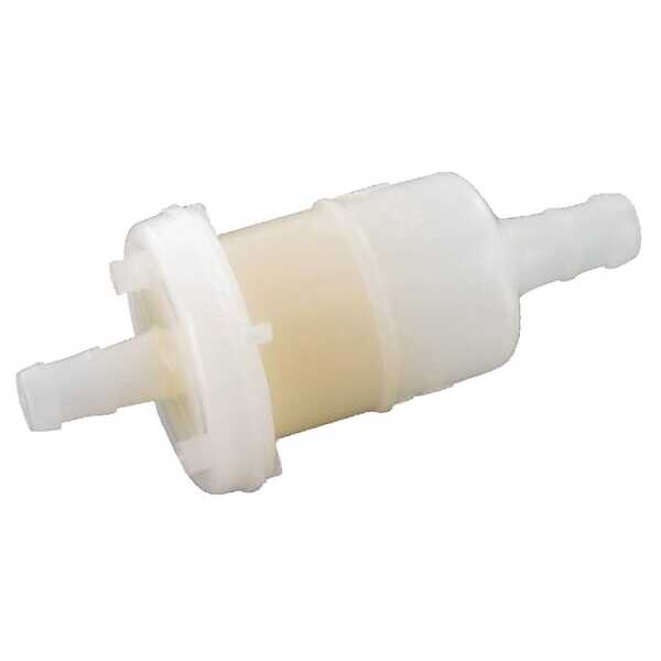 Honda In-Line Kraftstofffilter - 16910ZV4015 - Kraftstofffilter