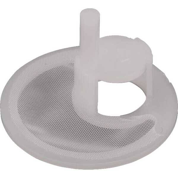 Honda In-Line Kraftstofffilter - 16959471831 - Filter