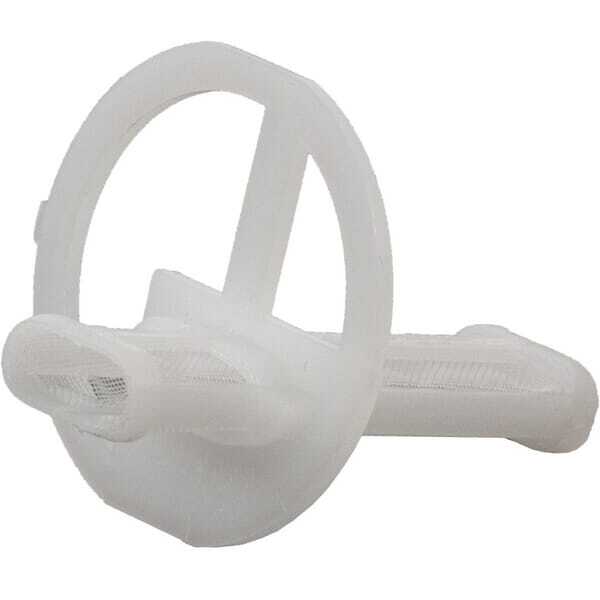 Honda In-Line Kraftstofffilter - 16959Z5T901 - Filter, Kappe
