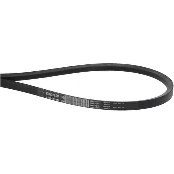 Snapper Keilriemen Übersicht - 1703372SM - Keilriemen ha 151.00