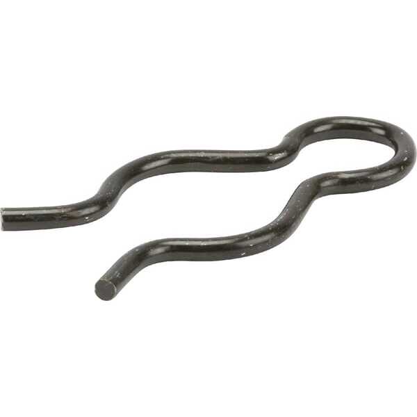Snapper Simplicity/ OE - 1704628SM - Schnellsplint 0,750Ø