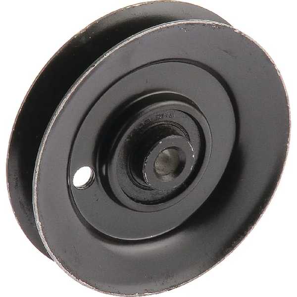 Snapper Riemenscheiben und SpannrollenÜbersichtOE F&G - 1710545SM - Spannrolle