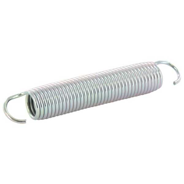 Snapper ZugfedernÜbersichtF&G OE - 1715435SM - Spannrollenfeder Baron/Lancer