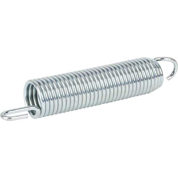 Snapper ZugfedernÜbersichtF&G OE - 1715772SM - Feder-Extn 0,987Odx