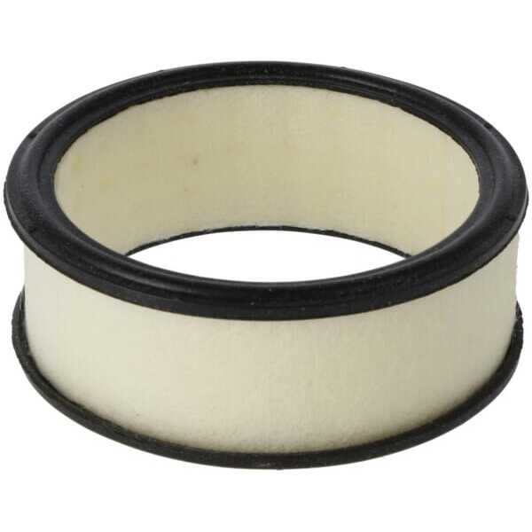 Stiga Hydraulische FilterÜbersichtOE - 1718232SM - Filter K61 Übertragung