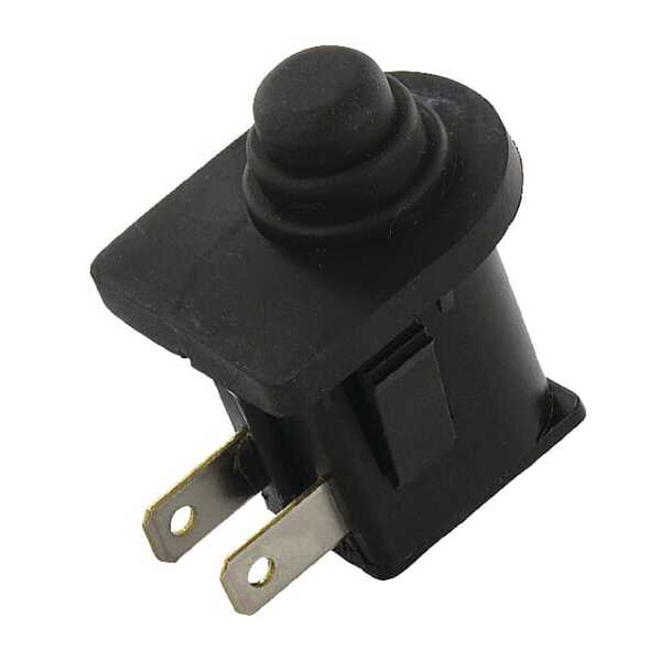 Snapper SchalterÜbersicht F&G - 1720411SM - Schalter Fangkorb