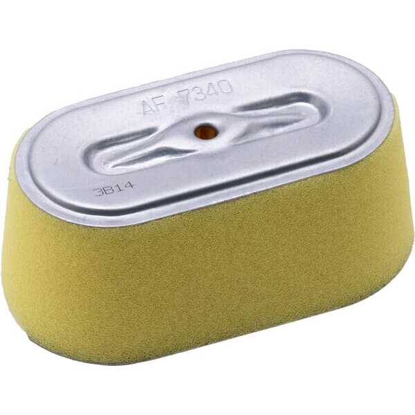 Honda Luftfilter oval - 17210734003 - Luftfilterelement komplett