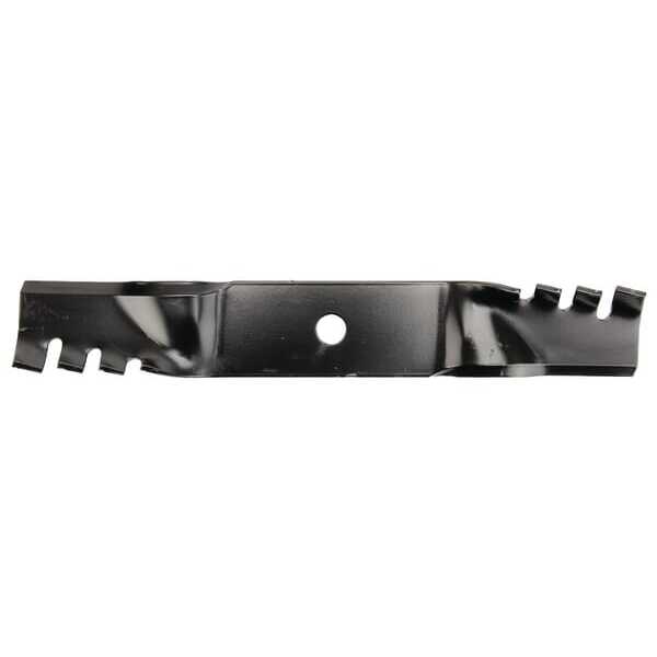 Snapper Rasenmähermesser nach Länge sortiertOEM - 1721085ASM - Messer Eliminator 38" LH / 44"