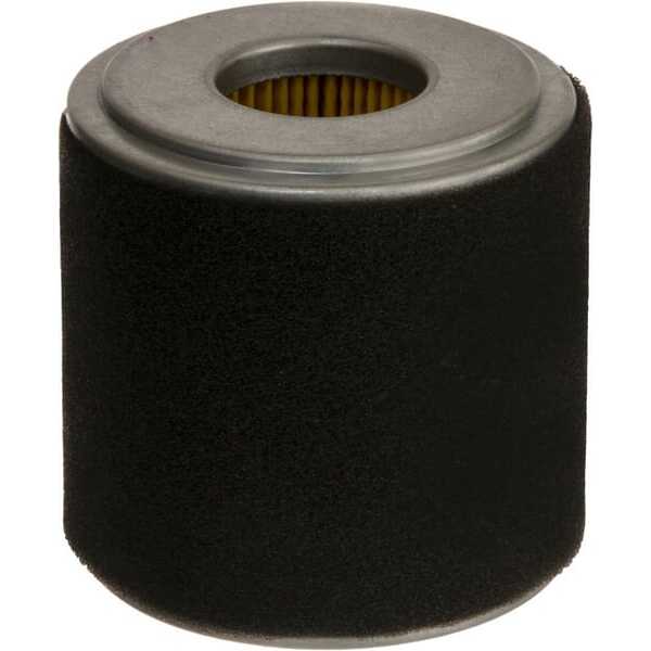 Honda Luftfilter rund - 17210Z0V781 - Zentrifugalluftfilter