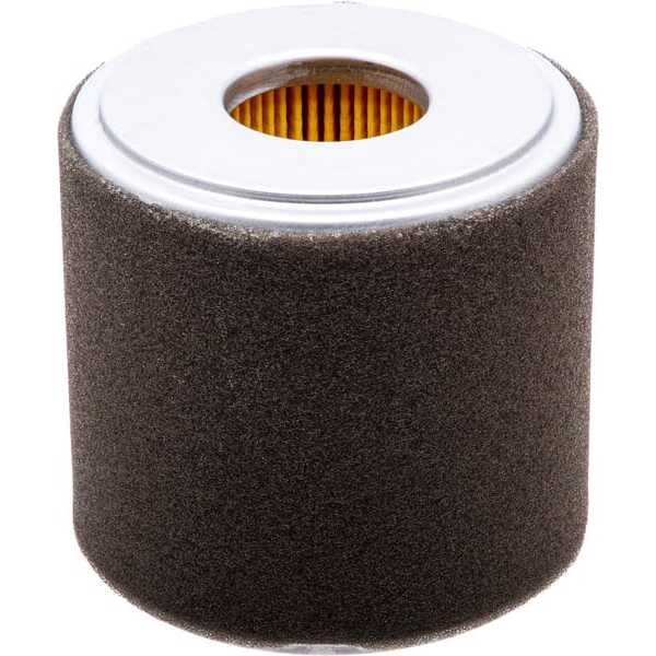 Honda Luftfilter rund - 17210Z1C781 - Zentrifugalluftfilter