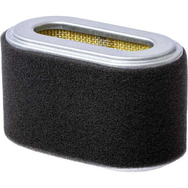 Honda Luftfilter oval - 17210ZF5010 - Luftfilter