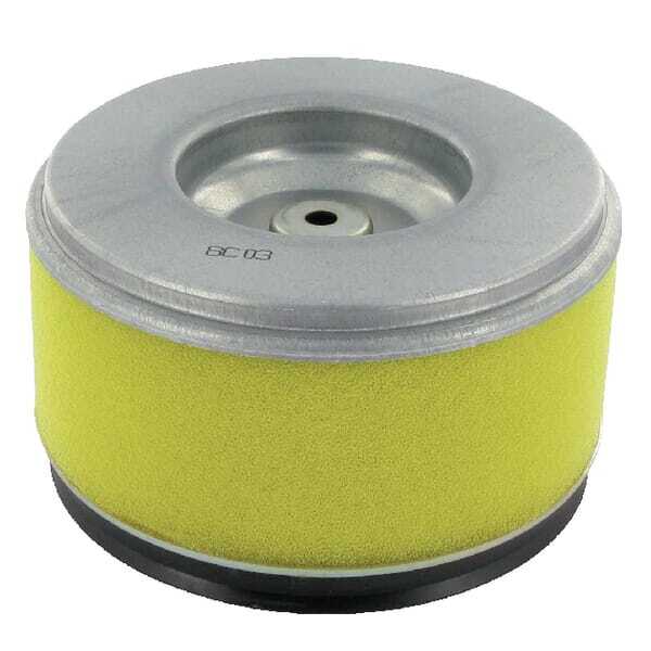 Honda Luftfilter rund - 17210ZG3003 - Luftfilter Honda