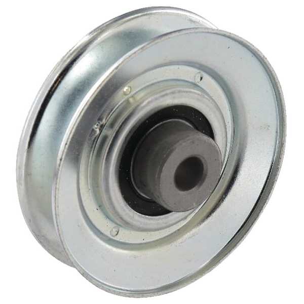 Snapper Riemenscheiben und SpannrollenÜbersichtOE F&G - 1721134SM - Riemenscheibe