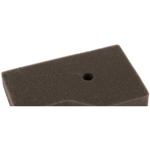 Honda Luftfilter oval - 17211Z07000 - Luftfilter oval